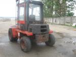Desta 3522TX