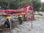 Obraceč Pottinger EURO HIT 69NZ