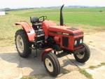ZETOR 3320