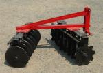 Prodám diskový podmítač za malotraktor, záběr 120 cm. 