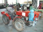 Prodám malotraktor TZ 4K 14 k rv, 1987, funkční .