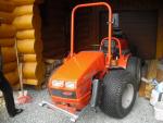 Goldoni Euro 26 RS