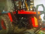 Prodam nahradni dily na zetor25