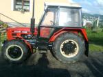 Zetor