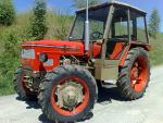 Zetor 6748