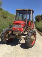 Zetor 6748