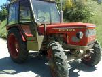 Zetor 6748
