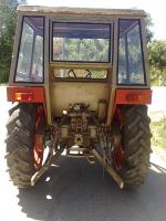 Zetor 6748
