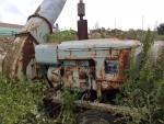 Senomet s Zetor 5211