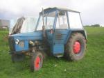 traktor Zetor 4611
