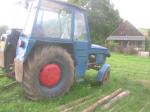 traktor Zetor 4611