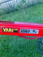 Vari systém