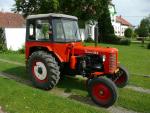 Zetor 25A