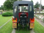 Zetor 25A