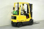Vysokozdvižný vozík Hyster H1,50XM 