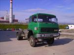 LIAZ 111.800  4x4