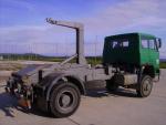 LIAZ 111.800  4x4