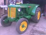 zetor super 50