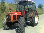 Zetor 6340