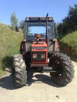 Zetor 6340