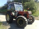 Zetor 6340