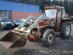 FiatAgro 60-90