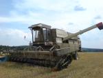 kombajn E 516 B