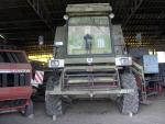 kombajn E 516 B