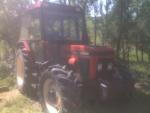 ZETOR 6340