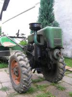 Motorobot M-6