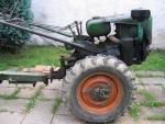 Motorobot M-6
