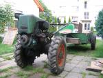 Motorobot M-6