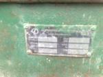 Prodám zrnomet mob.777661588,motor 7.5 KW prum.roury220mm