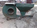 Prodám zrnomet mob.777661588,motor 7.5 KW prum.roury220mm