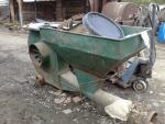 Prodám zrnomet mob.777661588,motor 7.5 KW prum.roury220mm