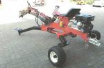 Mini bagr