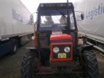 Prodám Zetor 5245