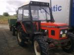 Prodám Zetor 5245