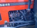 Prodám Zetor 5245