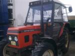 Prodám Zetor 5245
