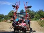 Obraceč OZ 676