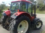 Zetor 12441 Forterra