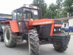 Prodáme traktor typ: 16245
