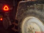 Zetor crystal 8011