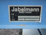 Třidička brambor Jabelmann JKS 126/3
