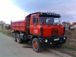 Tatra t 815 t2 s3