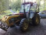 Prodám traktor UKT 7245