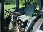 New Holland TN 75 D