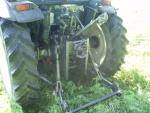 New Holland TN 75 D