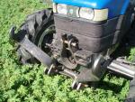 New Holland TN 75 D